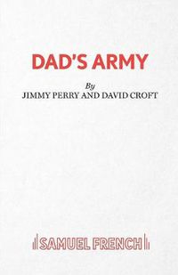 Cover image for Dad's Army