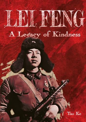 Cover image for Lei Feng