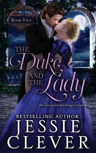 Cover image for The Duke and the Lady