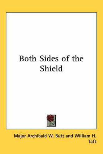 Cover image for Both Sides of the Shield