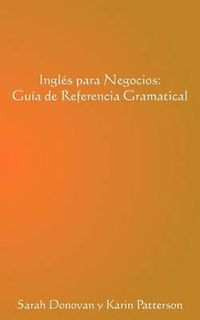 Cover image for Ingles Para Negocios