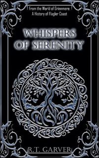 Cover image for Whispers of Serenity