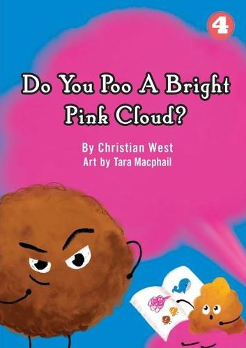 Cover image for Do You Poo A Bright Pink Cloud?