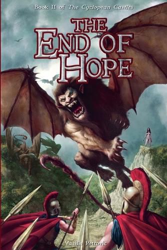 Cover image for The End of Hope