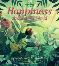 Cover image for Happiness Around the World 1