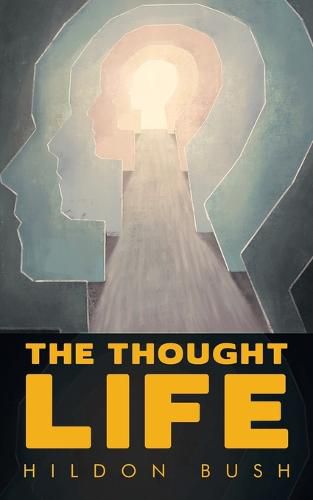 Cover image for The Thought Life