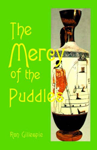 Cover image for The Mercy of the Puddles