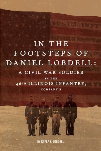 Cover image for In the Footsteps of Daniel Lobdell