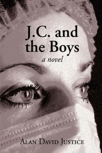 Cover image for J.C. and the Boys