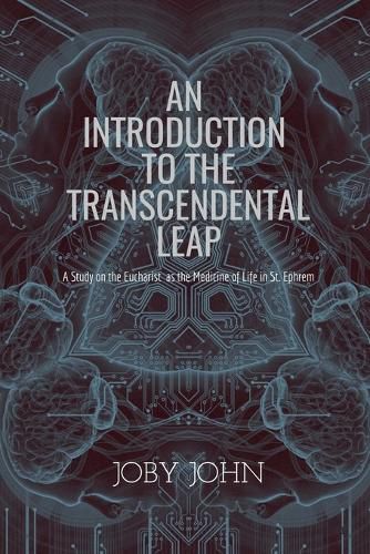 Cover image for An Introduction to the Transcendental Leap
