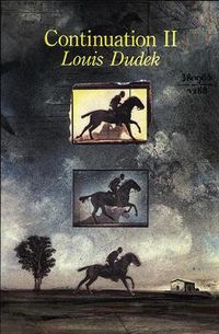 Cover image for Continuation II