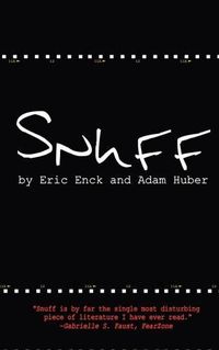 Cover image for Snuff