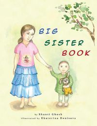 Cover image for Big Sister Book