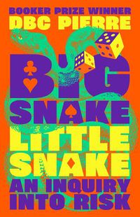Cover image for Big Snake Little Snake: An Inquiry into Risk