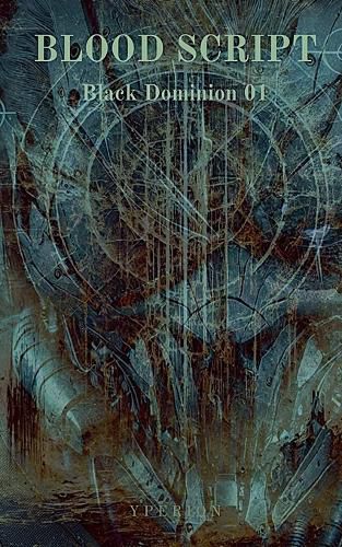 Cover image for Blood Script