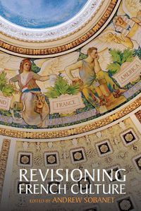 Cover image for Revisioning French Culture