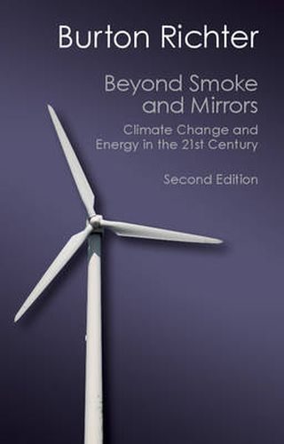 Cover image for Beyond Smoke and Mirrors: Climate Change and Energy in the 21st Century