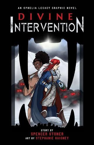 Cover image for Divine Intervention