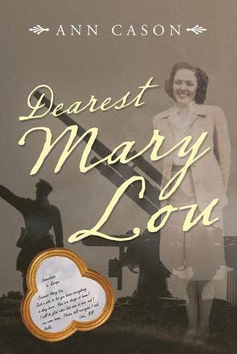 Cover image for Dearest Mary Lou