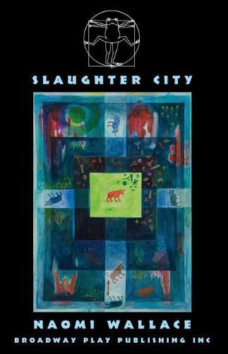 Cover image for Slaughter City