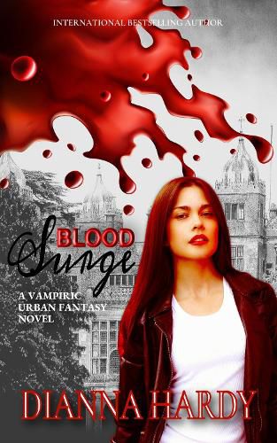 Cover image for Blood Surge
