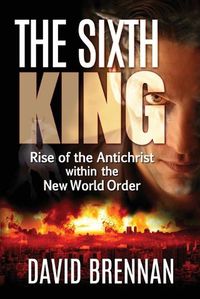 Cover image for The Sixth King