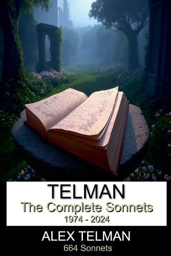 Cover image for The Complete Sonnets