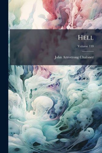 Cover image for Hell