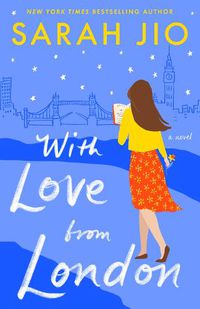 Cover image for With Love from London: A Novel