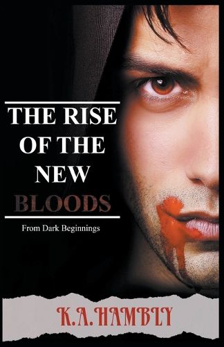 Cover image for From Dark Beginnings