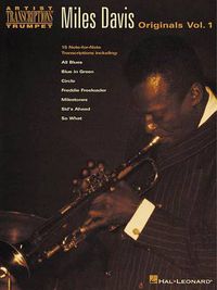 Cover image for Miles Davis - Originals Vol. 1