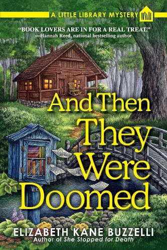 Cover image for And Then They Were Doomed