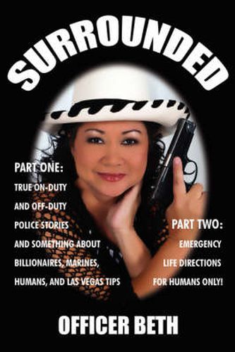 Cover image for Surrounded