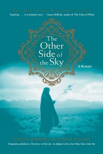 Cover image for The Other Side of the Sky: A Memoir