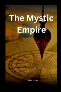 Cover image for The Mystic Empire