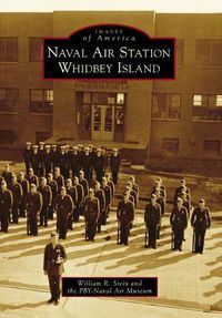 Cover image for Naval Air Station Whidbey Island