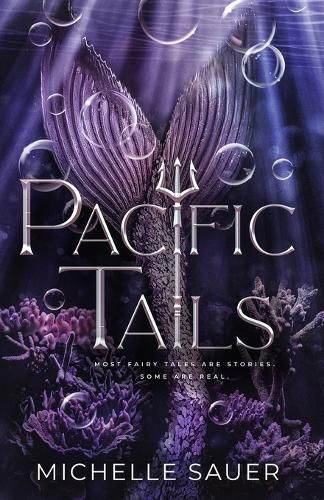 Cover image for Pacific Tails