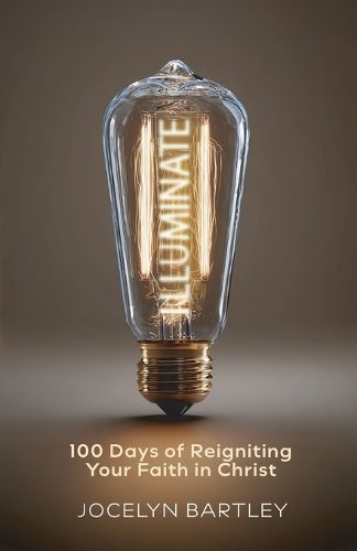 Cover image for Illuminate