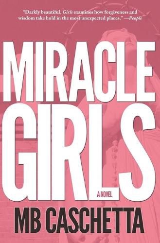 Cover image for Miracle Girls