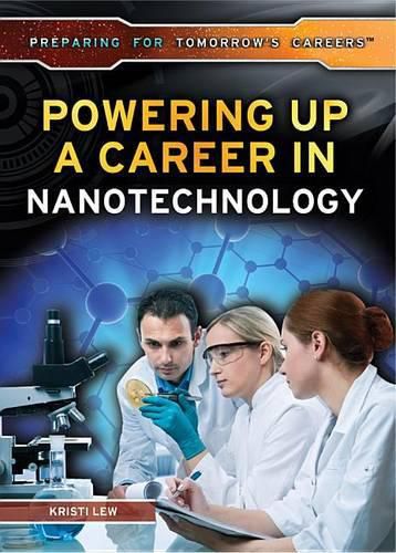 Powering Up a Career in Nanotechnology