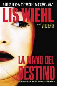 Cover image for La mano del destino