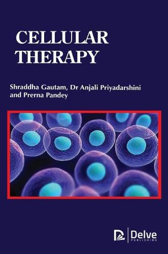 Cover image for Cellular Therapy