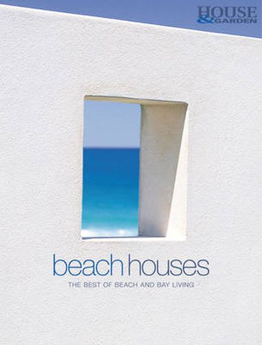 Cover image for Beach Houses