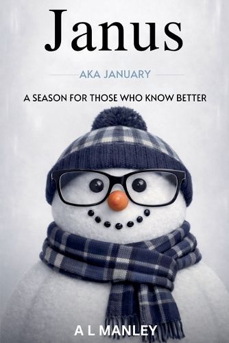 Cover image for Janus