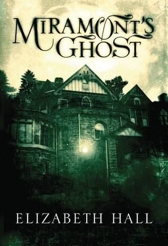 Cover image for Miramont's Ghost