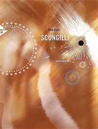 Cover image for Scungilli