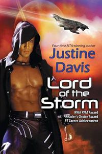 Cover image for Lord of the Storm