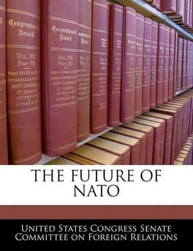 The Future of NATO