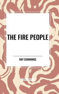 Cover image for The Fire People