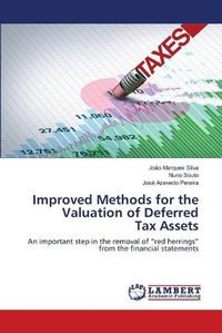 Cover image for Improved Methods for the Valuation of Deferred Tax Assets